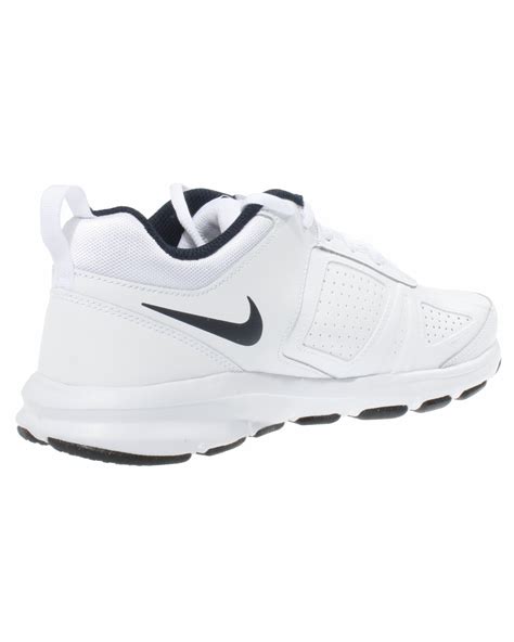 Weisse Nike T